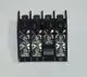 DAIKIN-Klemmleiste-TB-ETW-4P-D1-fuer-DAIKIN-Altherma-H-Hybrid-139734J gallery number 1